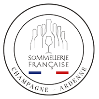 Logo ASSOCIATION DES SOMMELIERS CHAMPAGNE-ARDENNE